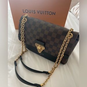 LOUIS VUITTON VAVIN PM ***AUTHENTIC LV***